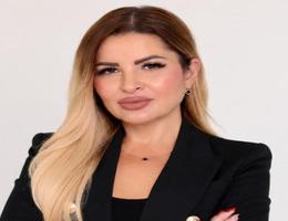 العميل Cristina Stoian