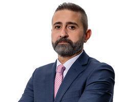 Agent Rabih Beaini