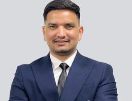 Agent Suresh Giri