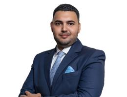 Agent Mohamed Badawy