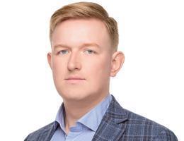 Agent Dmitrii Dluzhanskii