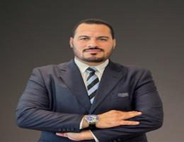 Agent Hussein Edris