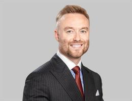 العميل Kieran Sheehan