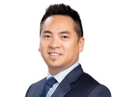 Agent Rubin Phan