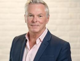 Agent David Leadbeatter