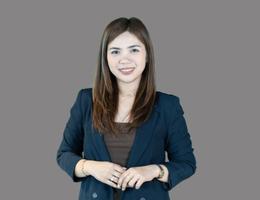 Agent Crystal Joyce Lagda