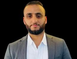 Agent Abdul Rehman Awan