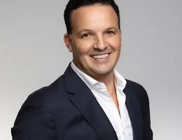 Agent Nuno Barbosa
