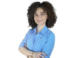Agent Lobana Chebli Jarbou