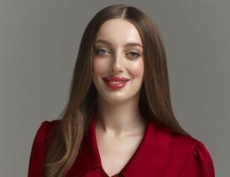 العميل Daria Panchenko