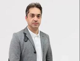 Agent Usman Mir