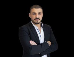 العميل Mohamed Kamel Sayed Ahmed Elgeziry