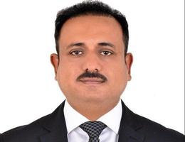 Agent ZEESHAN HAIDER