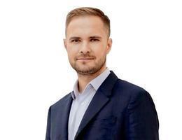 Agent Alexey Alifanov