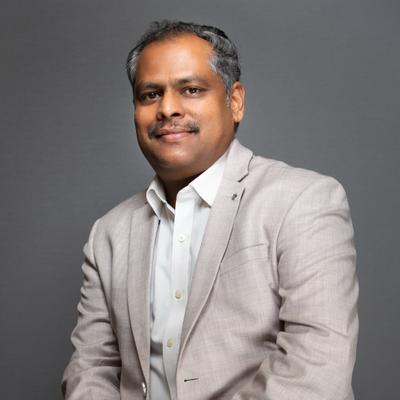 Agent Praveen Kumar