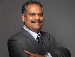 Agent Praveen Kumar