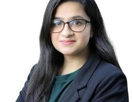 Agent Zainab Lakdawala