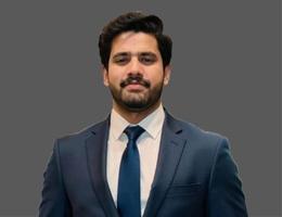 العميل Muhammad Hussain khan