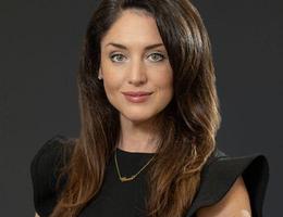 Agent Gemma Frankland