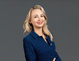 العميل Estera Patrycja Kowalska