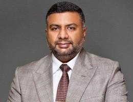 العميل Muhammad Atif Hayat