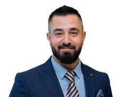 Agent Maher Mahmoud