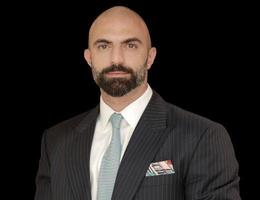 Agent Hamze Sidaoui
