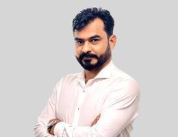 Agent Hussain Asad