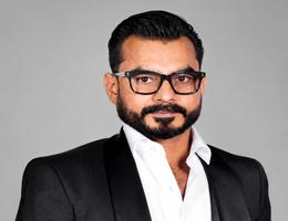 Agent Hussain Asad