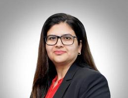 Agent Anisa Khot