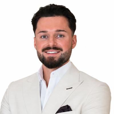 العميل Cade Jenkins