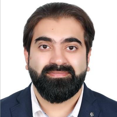 Agent Fawad Masood
