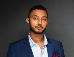 Agent Ahmed Al Falahi