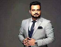 Agent Savneet Singh