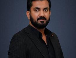 العميل Rafiq Ahmed Fasurullah