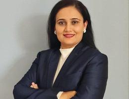 Agent Anjali Suman
