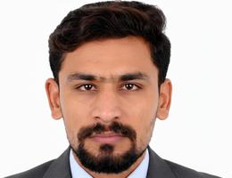 Agent AHMAD RAZA