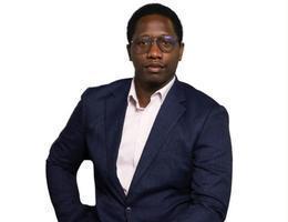 Agent Aaron Kyomuhendo