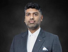 العميل Chirag Arun Raghuwansi