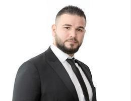 العميل Mohamad Majzoub