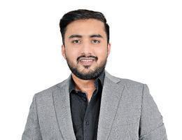 العميل Muhammad Haseeb Malhi