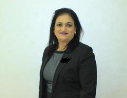 Agent Sushama Narwani