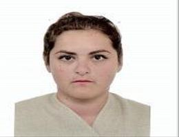 Agent Danica Karic Stojilkovic