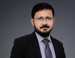 Agent Syed Farhan Ali