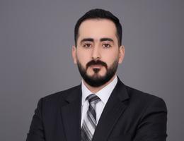 Agent Mohammad Ahmad