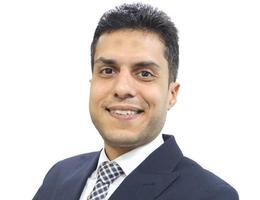 Agent Abdelrahman Bayoumy