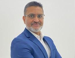 العميل Murtaza Ebrahimji