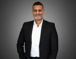 العميل Murtaza Ebrahimji