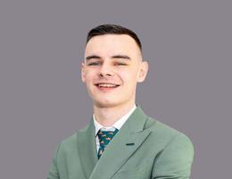 العميل Ciaran Delaney