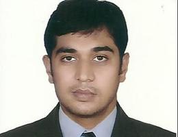 العميل Rishikumar Dineshchandra Shah